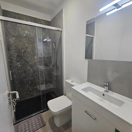 Faty's Place By Susys Holidays Апартаменты Санта-Крус