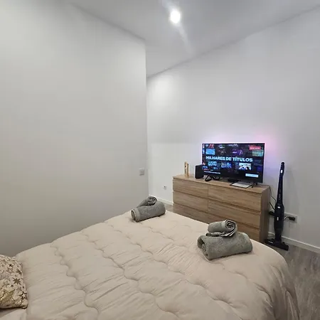 Faty's Place By Susys Holidays Апартаменты *