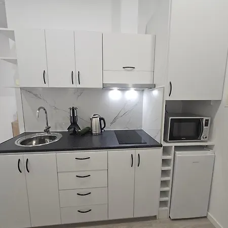 Faty's Place By Susys Holidays Апартаменты *