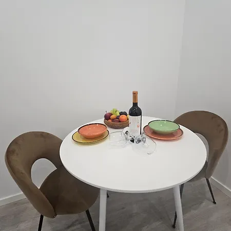 Апартаменты Faty's Place By Susys Holidays *