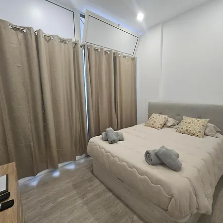 Апартаменты Faty's Place By Susys Holidays *