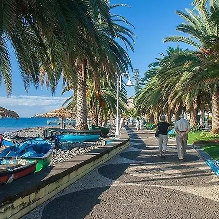 Апартаменты Faty's Place By Susys Holidays