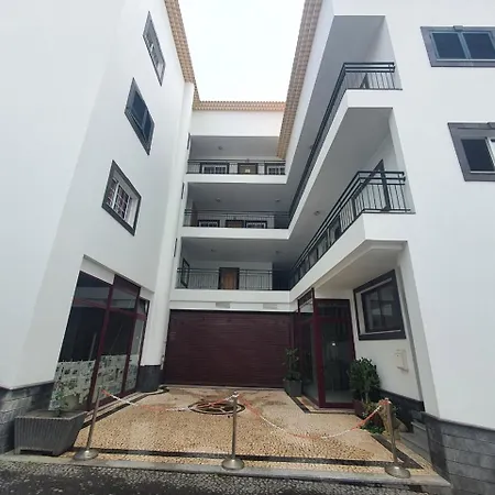 Faty's Place By Susys Holidays * 圣克鲁斯