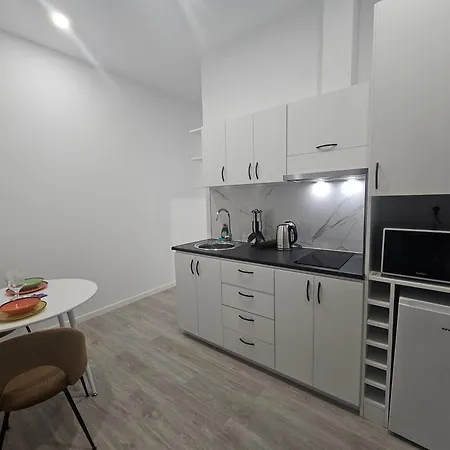 Daire Faty's Place By Susys Holidays