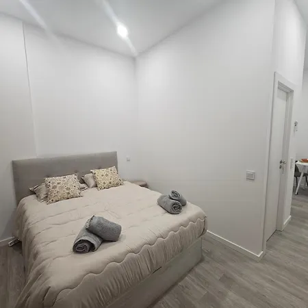 Faty's Place By Susys Holidays Apartment