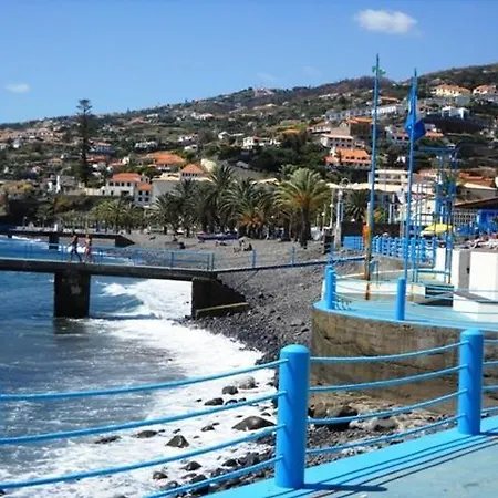 Apartment Faty's Place By Susys Holidays Santa Cruz (Madeira)