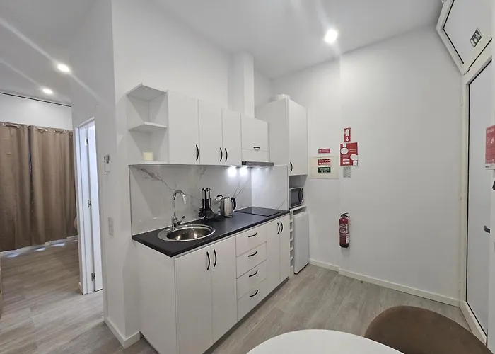 Apartament Faty's Place By Susys Holidays Santa Cruz (Madeira)