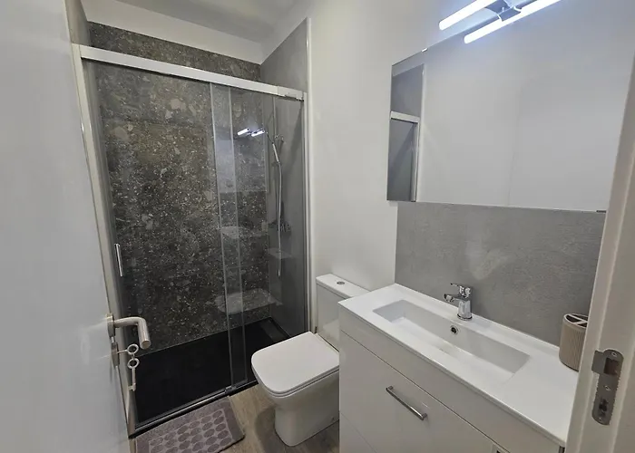 Faty's Place By Susys Holidays Apartament Santa Cruz (Madeira)