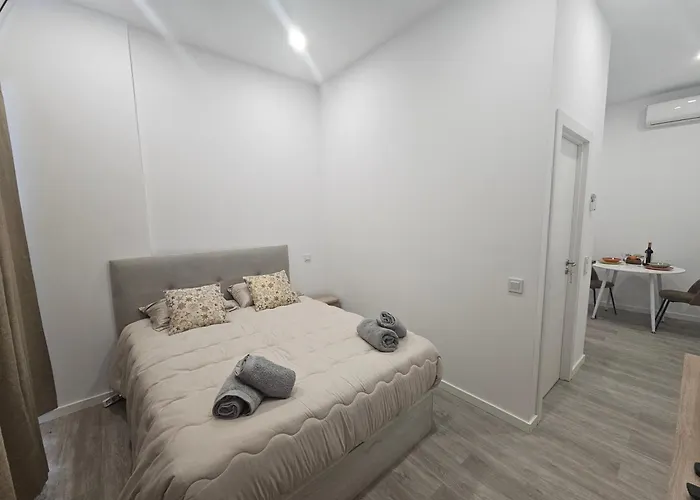 Faty's Place By Susys Holidays Apartament