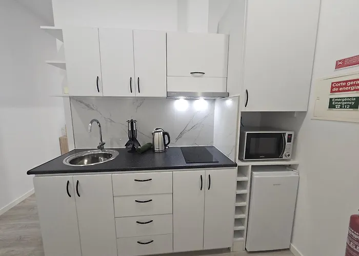 Faty's Place By Susys Holidays Apartament *