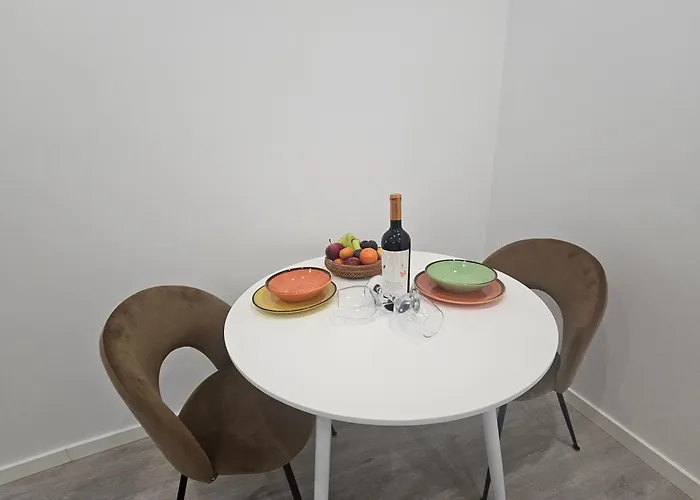 Apartament Faty's Place By Susys Holidays *