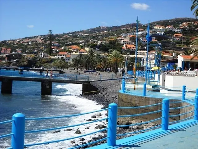 Apartament Faty's Place By Susys Holidays Santa Cruz (Madeira)